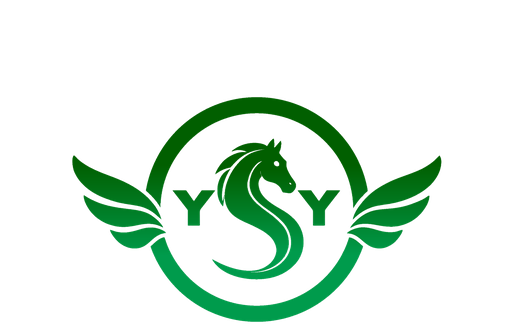 上海煜晟垣展示工程有限公司 LOGO